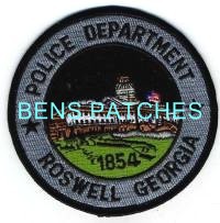 GEORGIA,ROSWELL POLICE 4_wm
